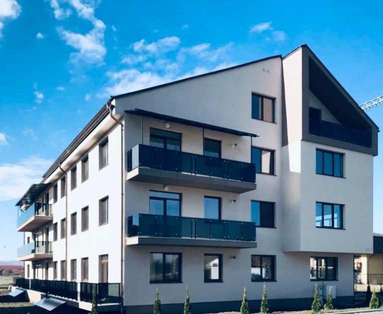 DESPRE NOI Imobiliare Cluj Napoca Floresti Tautiului Residence Parc